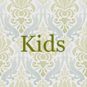 Kids Stuff
